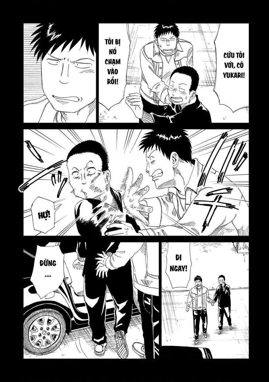 Văn Phòng Công Chứng Sau Khi Chết Chap 32 - Next Chap 33