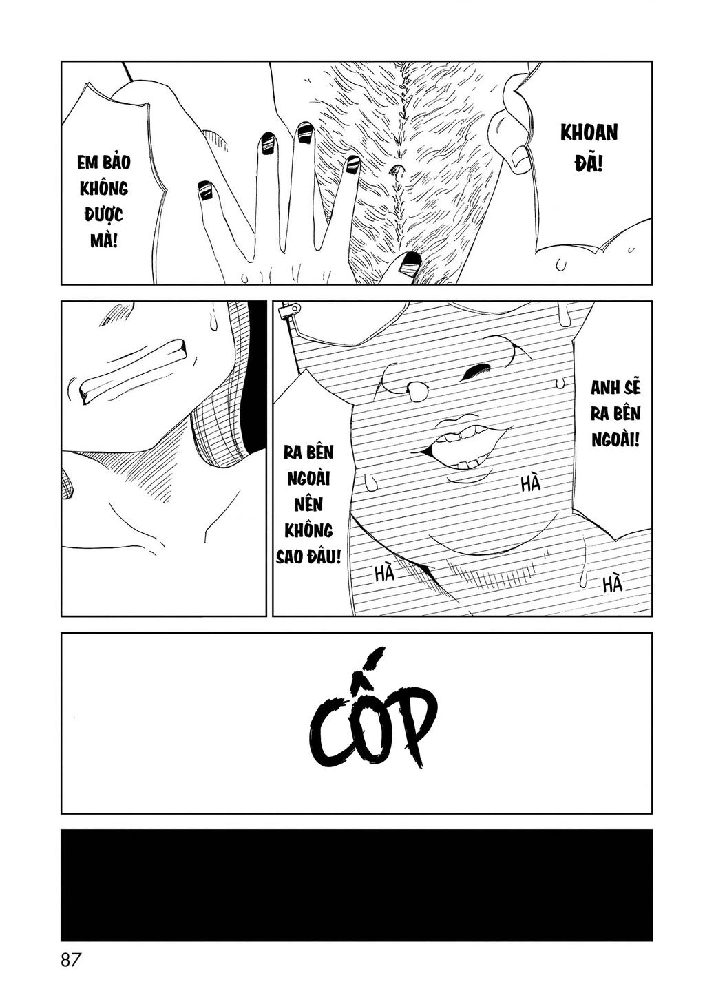 Văn Phòng Công Chứng Sau Khi Chết Chap 37 - Next Chap 38