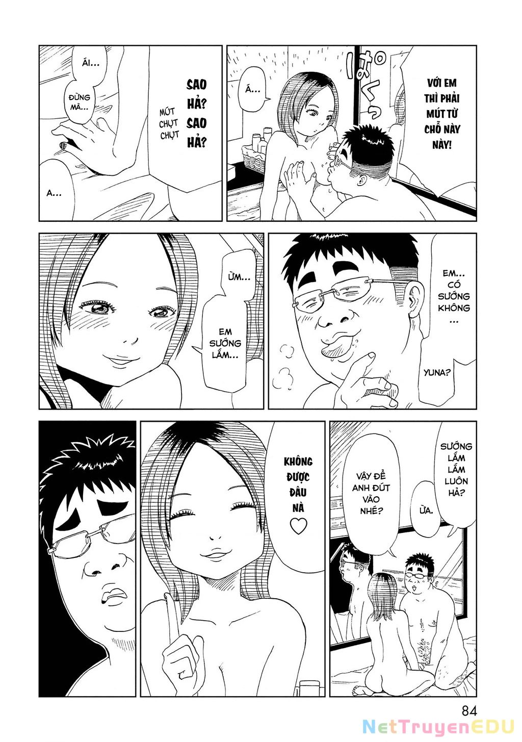 Văn Phòng Công Chứng Sau Khi Chết Chap 37 - Next Chap 38