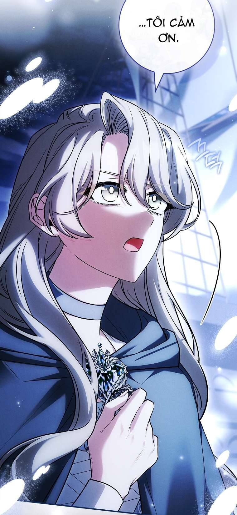 Văn Phòng Thám Tử Dành Cho Nam Chính Hối Hận! Chap 4 - Next Chap 5