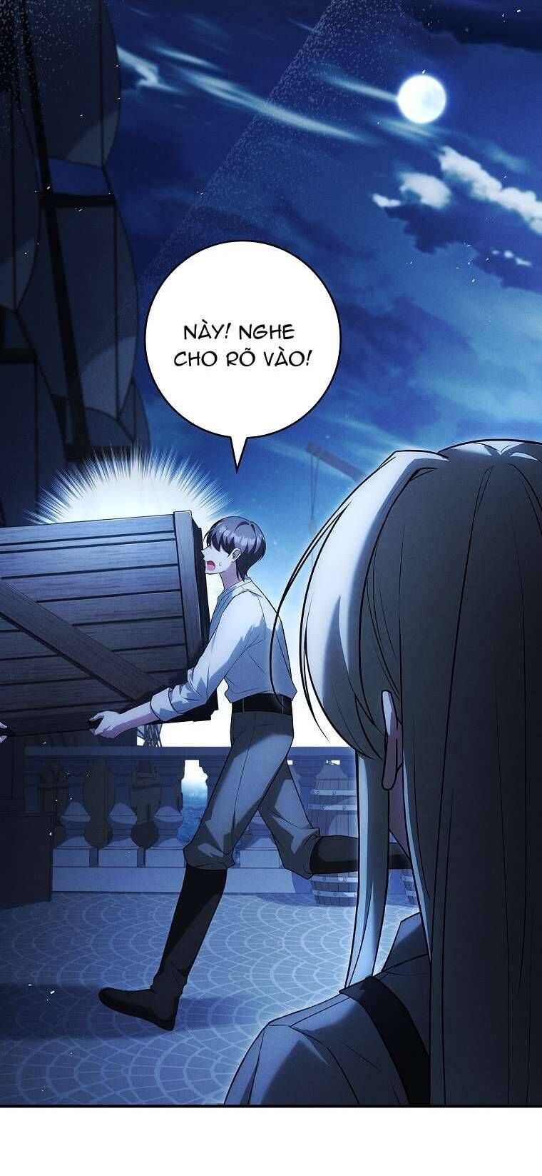 Văn Phòng Thám Tử Dành Cho Nam Chính Hối Hận! Chap 4 - Next Chap 5