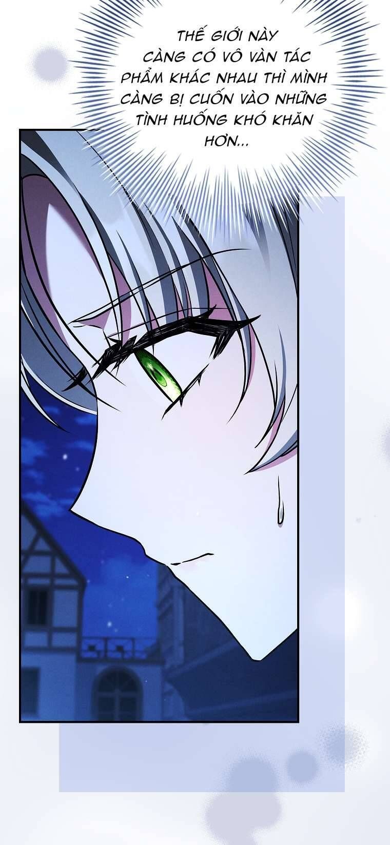 Văn Phòng Thám Tử Dành Cho Nam Chính Hối Hận! Chap 6 - Next Chap 7