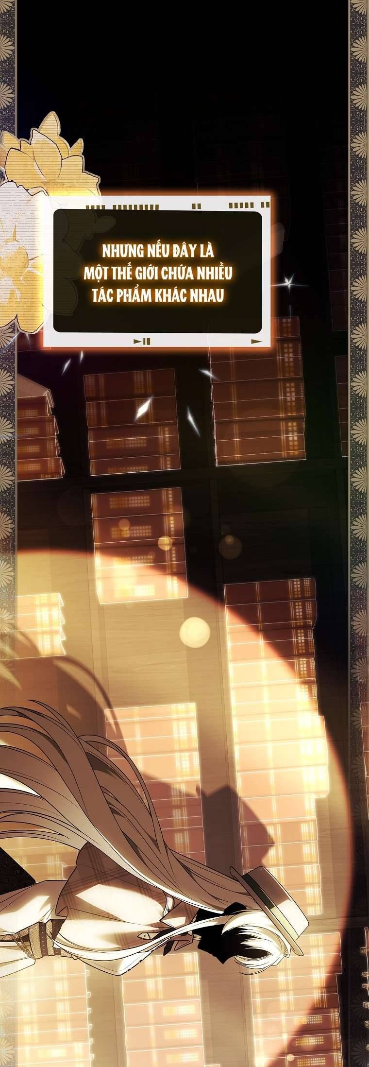 Văn Phòng Thám Tử Dành Cho Nam Chính Hối Hận! Chap 6 - Next Chap 7