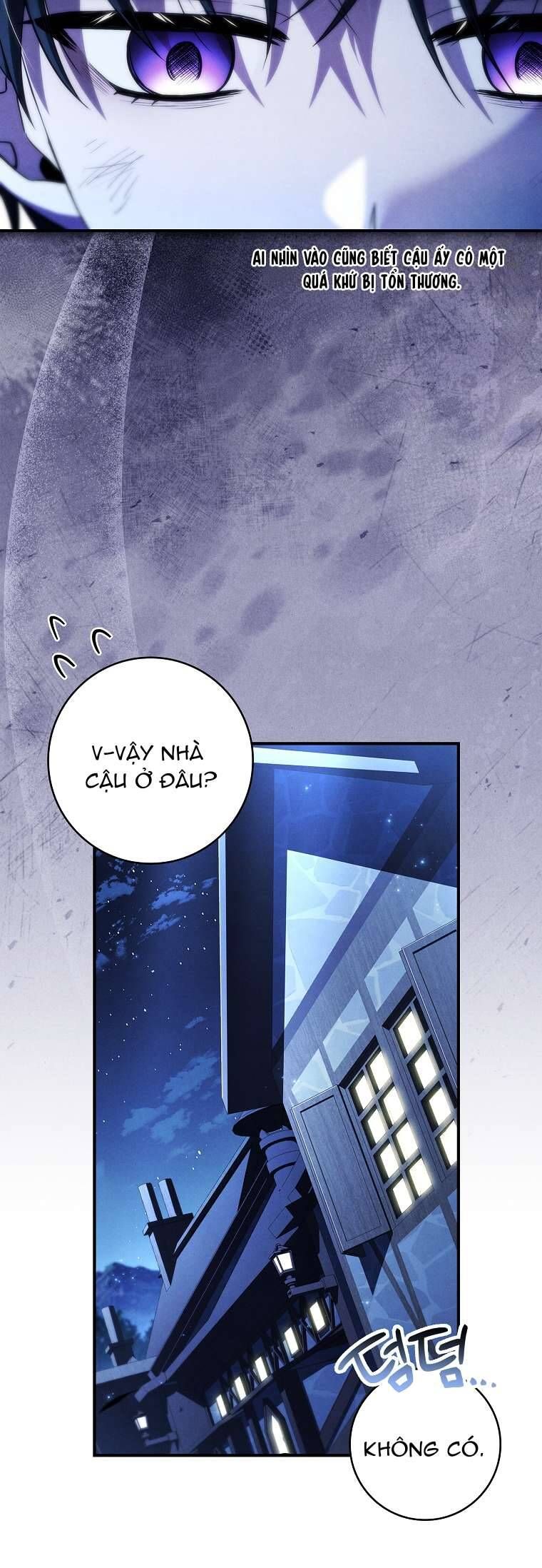 Văn Phòng Thám Tử Dành Cho Nam Chính Hối Hận! Chap 6 - Next Chap 7