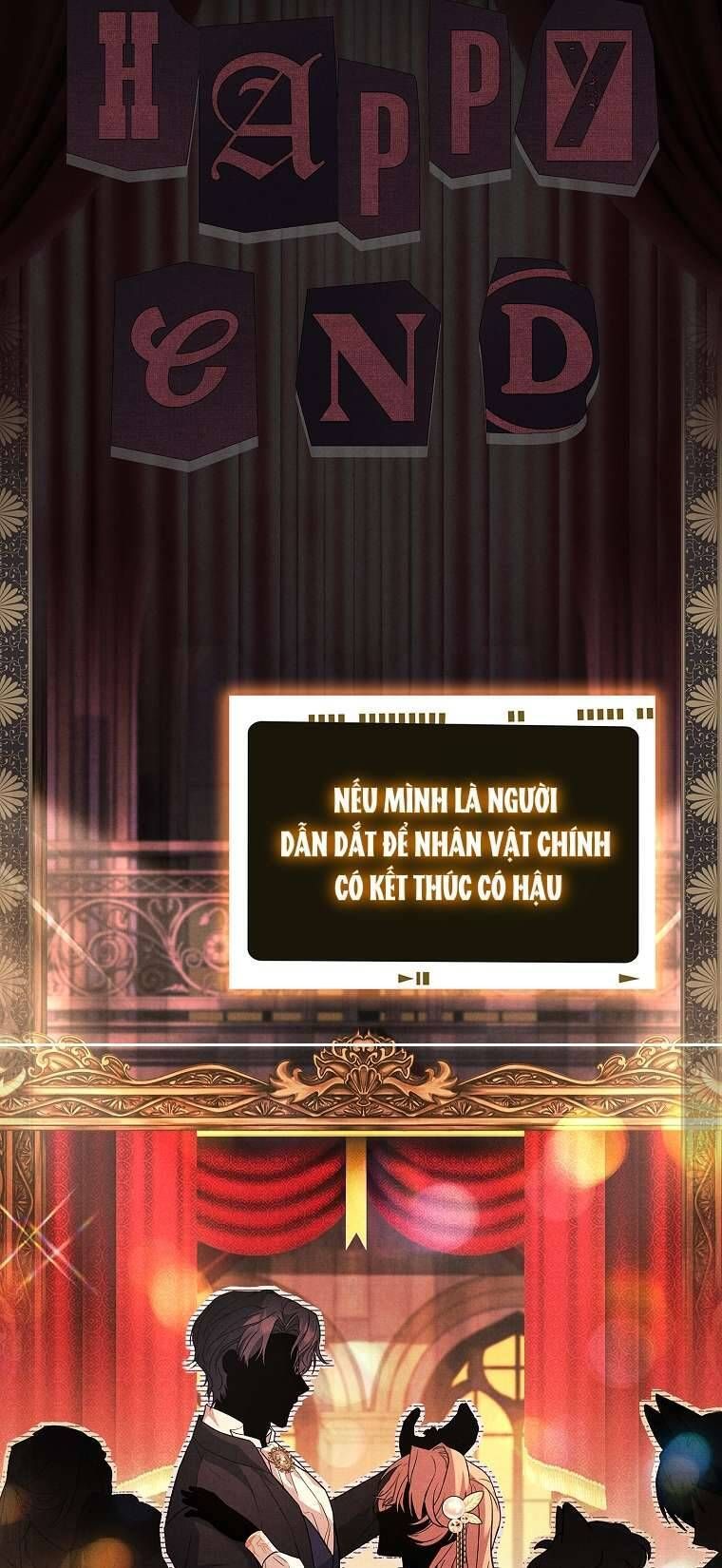 Văn Phòng Thám Tử Dành Cho Nam Chính Hối Hận! Chap 6 - Next Chap 7