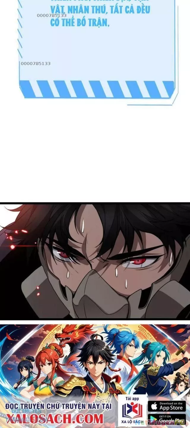 Vạn Tộc! Tru Sát!! Chap 34 - Next Chap 35