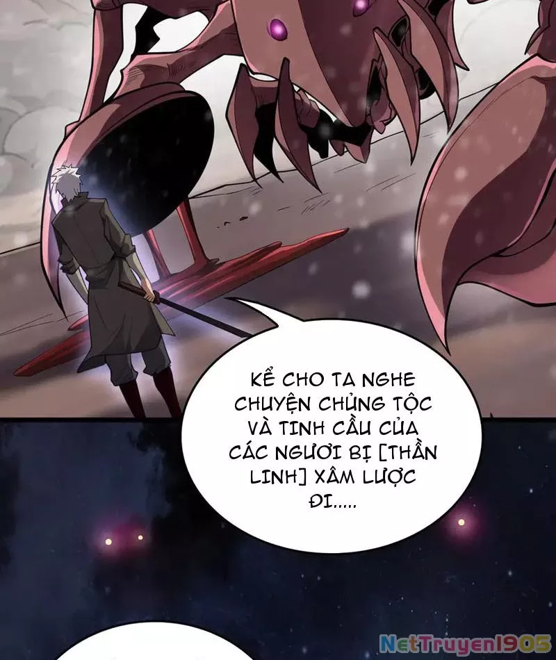 Vạn Tộc! Tru Sát!! Chap 46 - Next Chap 47
