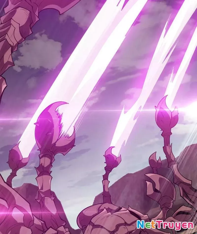 Vạn Tộc! Tru Sát!! Chap 46 - Next Chap 47