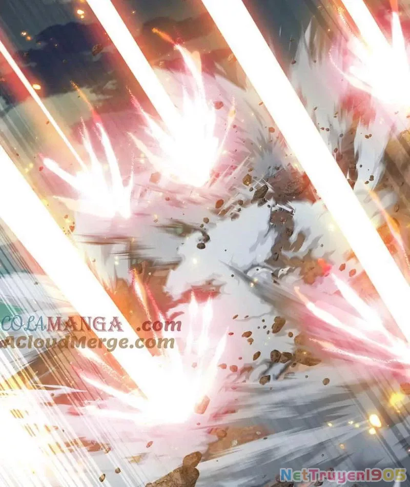 Vạn Tộc! Tru Sát!! Chap 46 - Next Chap 47