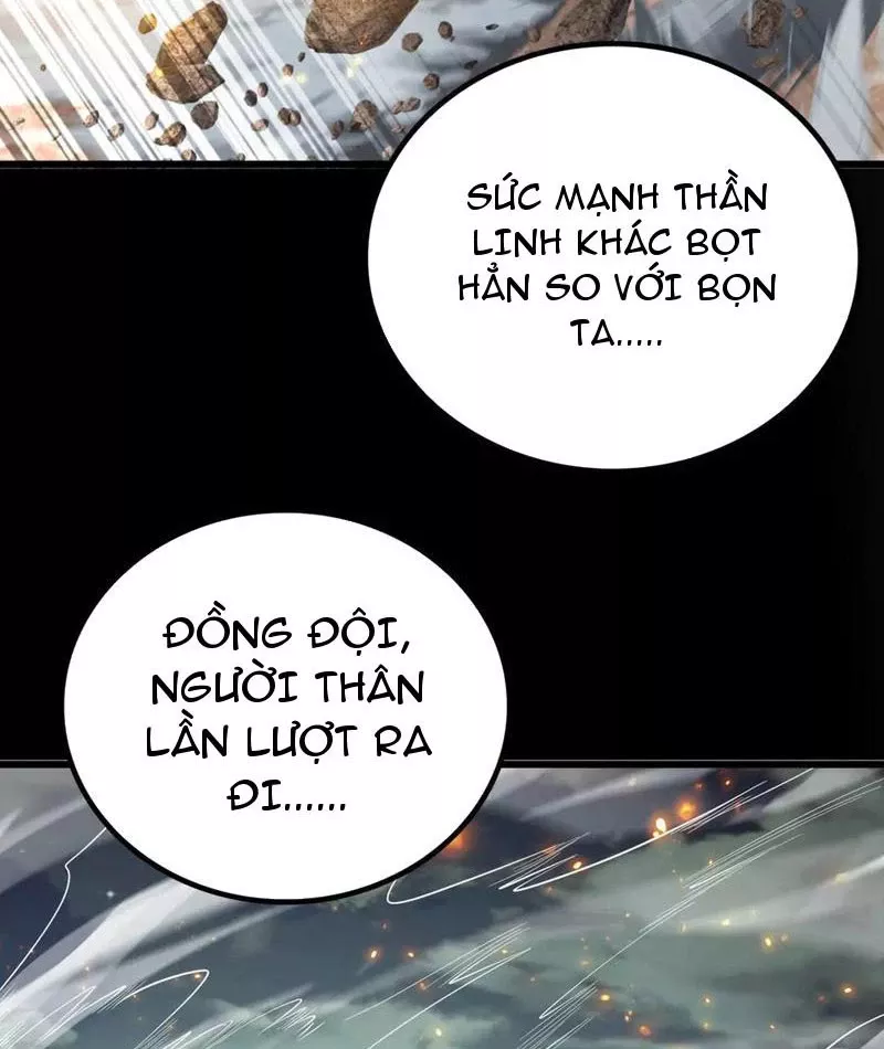 Vạn Tộc! Tru Sát!! Chap 46 - Next Chap 47