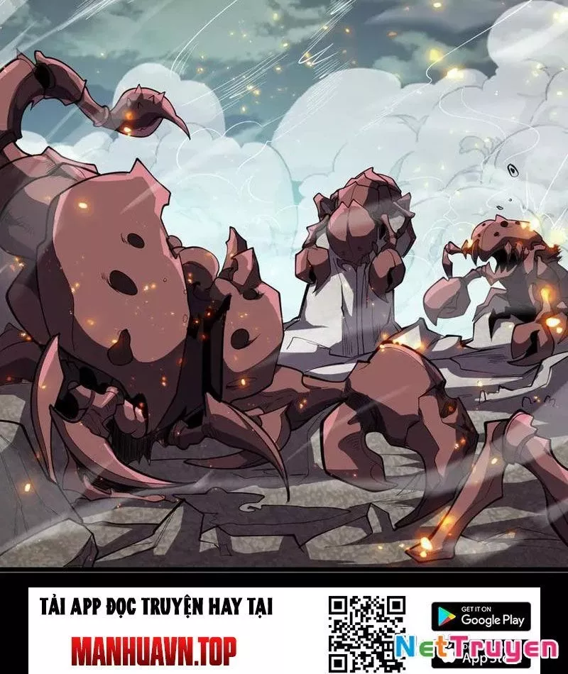 Vạn Tộc! Tru Sát!! Chap 46 - Next Chap 47