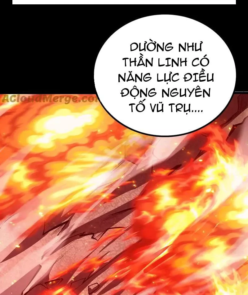 Vạn Tộc! Tru Sát!! Chap 46 - Next Chap 47