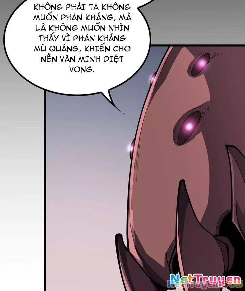 Vạn Tộc! Tru Sát!! Chap 46 - Next Chap 47