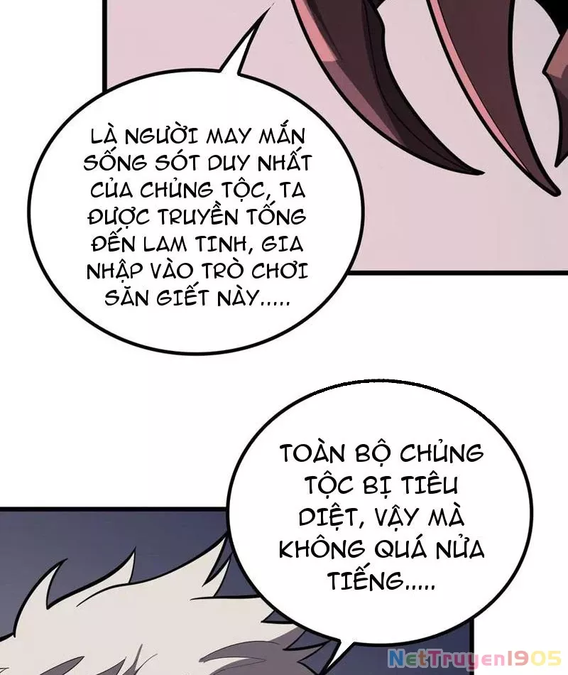 Vạn Tộc! Tru Sát!! Chap 46 - Next Chap 47