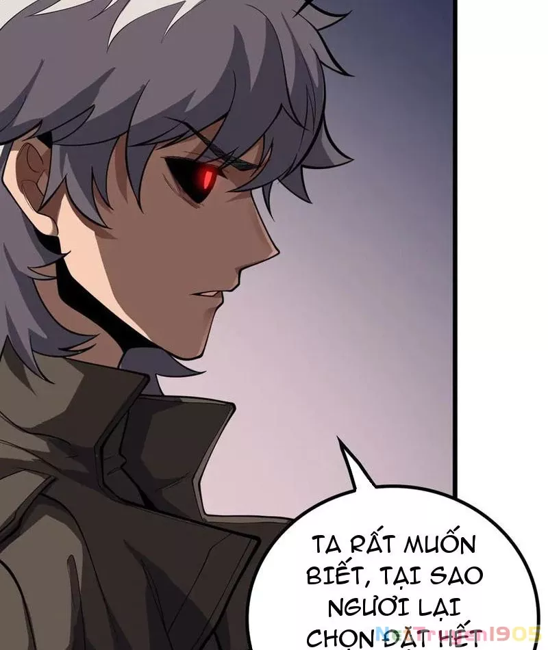 Vạn Tộc! Tru Sát!! Chap 46 - Next Chap 47