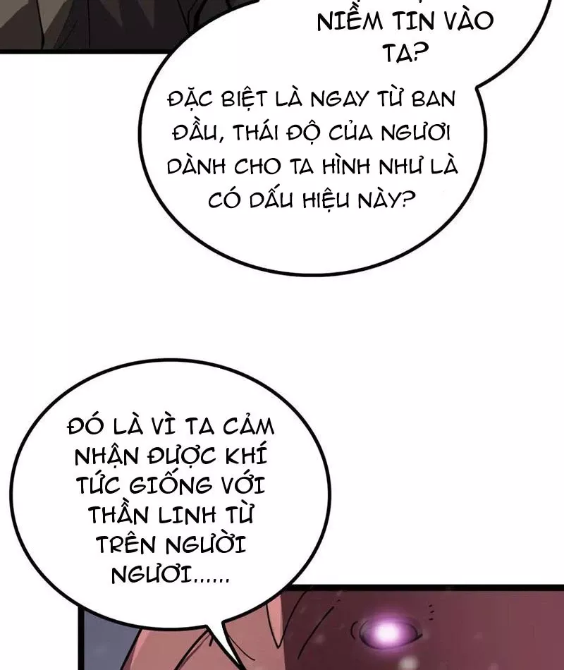 Vạn Tộc! Tru Sát!! Chap 46 - Next Chap 47