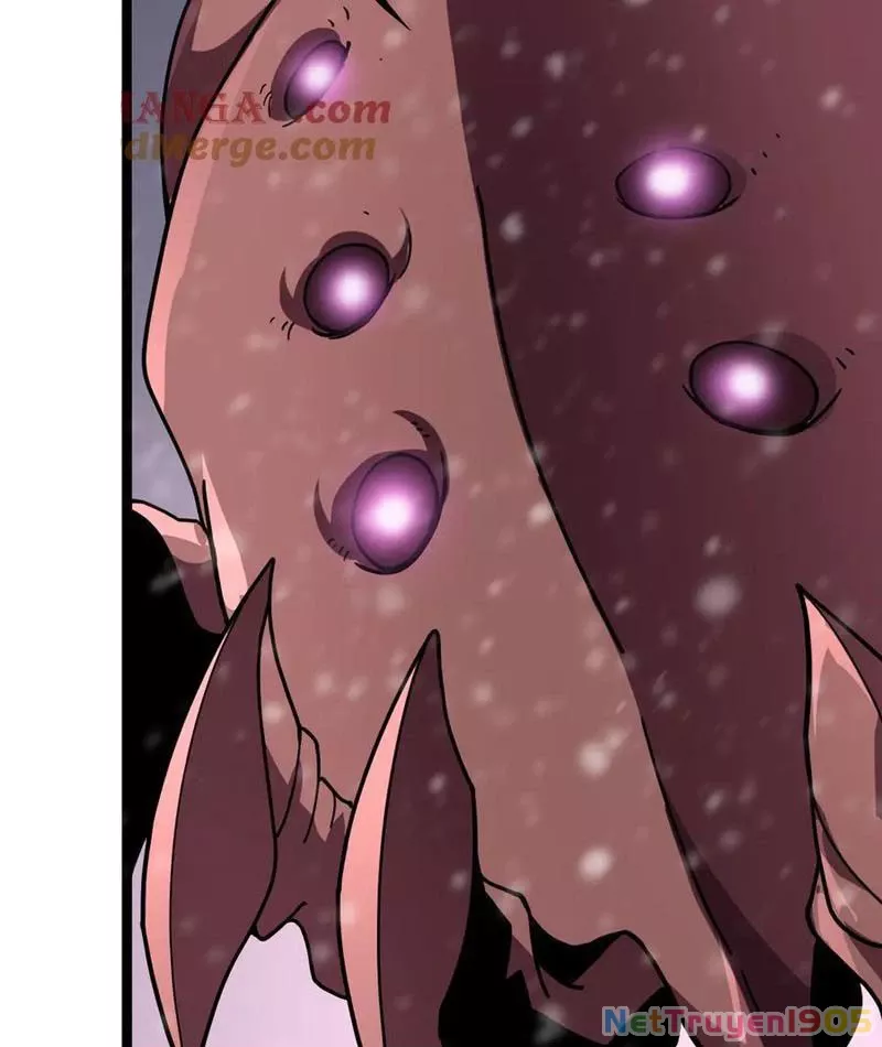 Vạn Tộc! Tru Sát!! Chap 46 - Next Chap 47