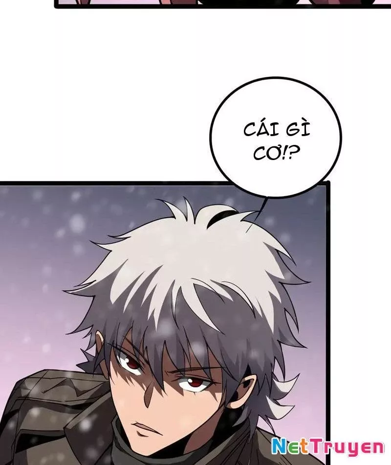 Vạn Tộc! Tru Sát!! Chap 46 - Next Chap 47