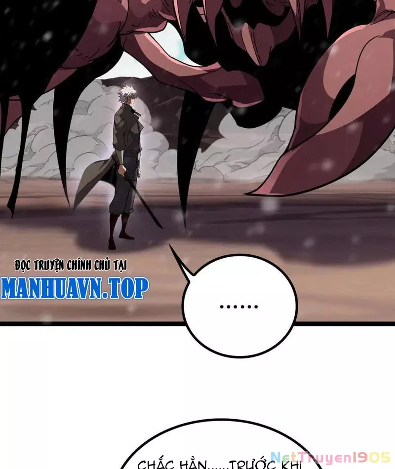 Vạn Tộc! Tru Sát!! Chap 46 - Next Chap 47