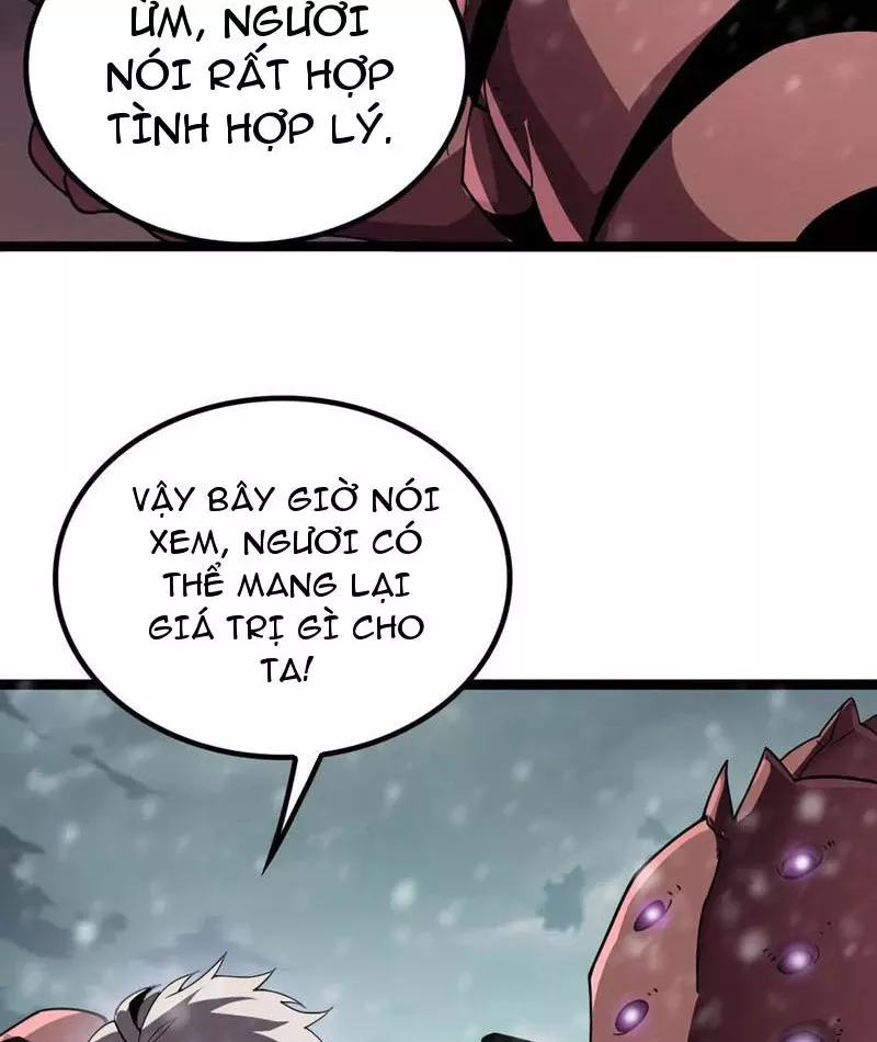 Vạn Tộc! Tru Sát!! Chap 46 - Next Chap 47