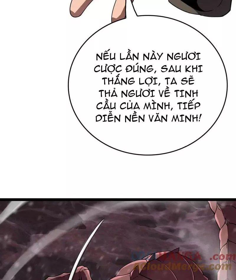 Vạn Tộc! Tru Sát!! Chap 46 - Next Chap 47