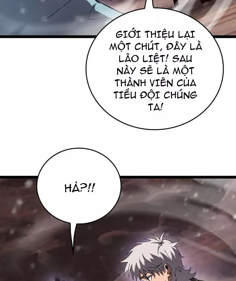 Vạn Tộc! Tru Sát!! Chap 46 - Next Chap 47