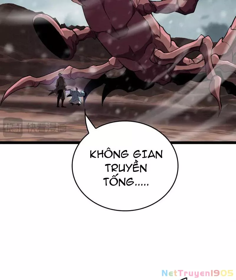 Vạn Tộc! Tru Sát!! Chap 46 - Next Chap 47