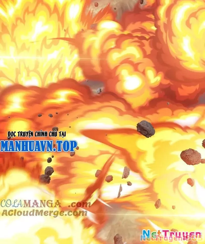 Vạn Tộc! Tru Sát!! Chap 46 - Next Chap 47