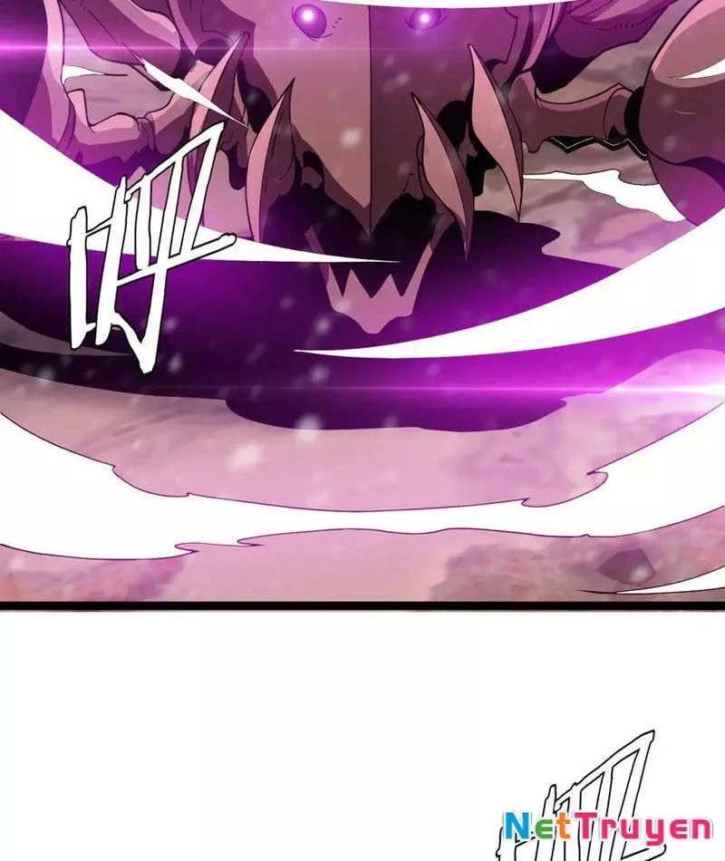 Vạn Tộc! Tru Sát!! Chap 46 - Next Chap 47