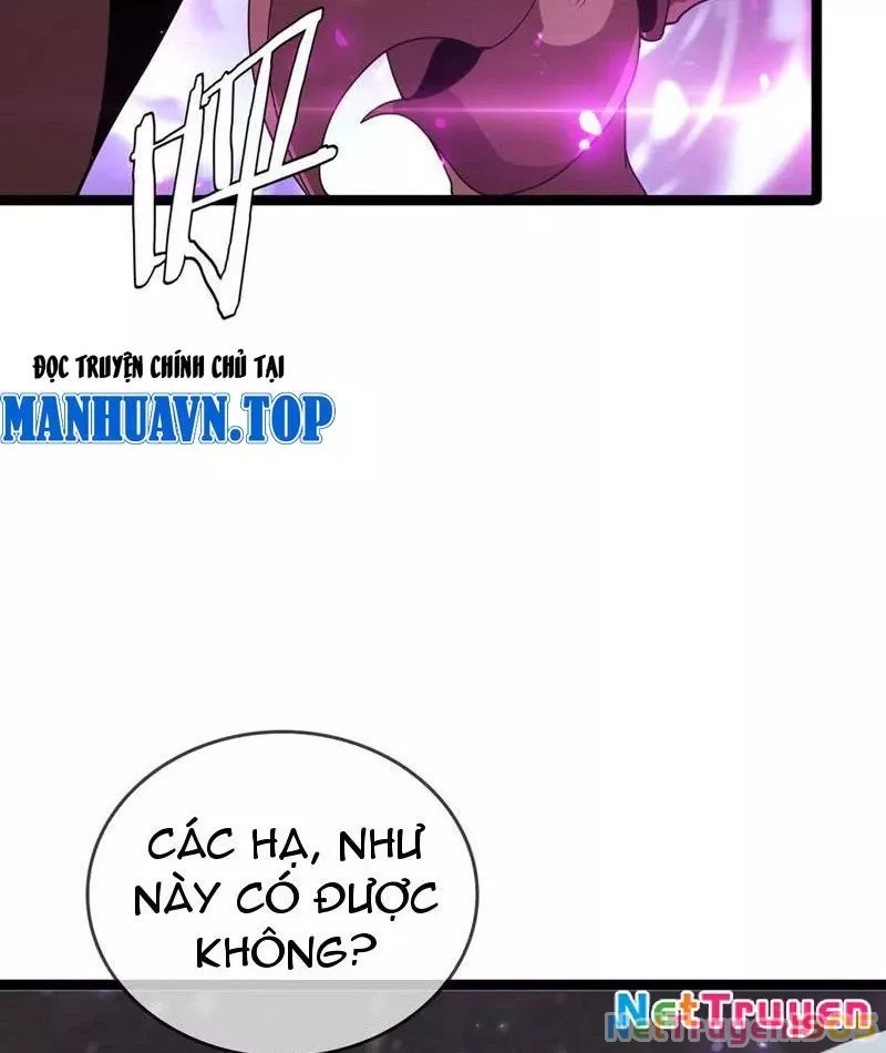 Vạn Tộc! Tru Sát!! Chap 46 - Next Chap 47