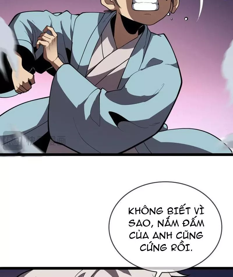 Vạn Tộc! Tru Sát!! Chap 46 - Next Chap 47