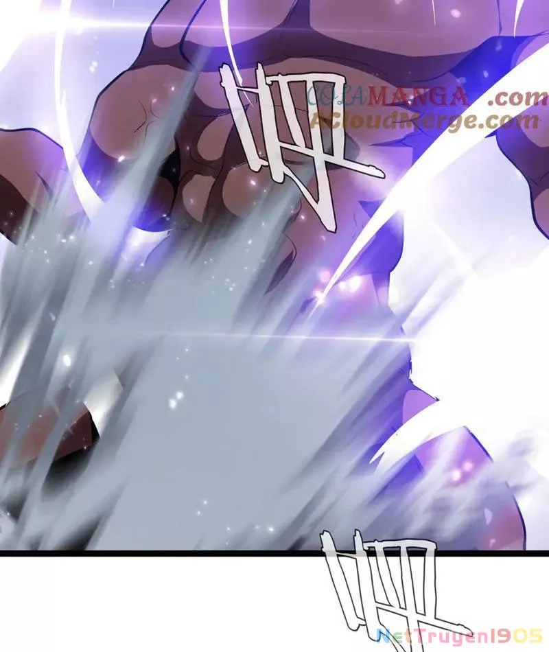 Vạn Tộc! Tru Sát!! Chap 46 - Next Chap 47