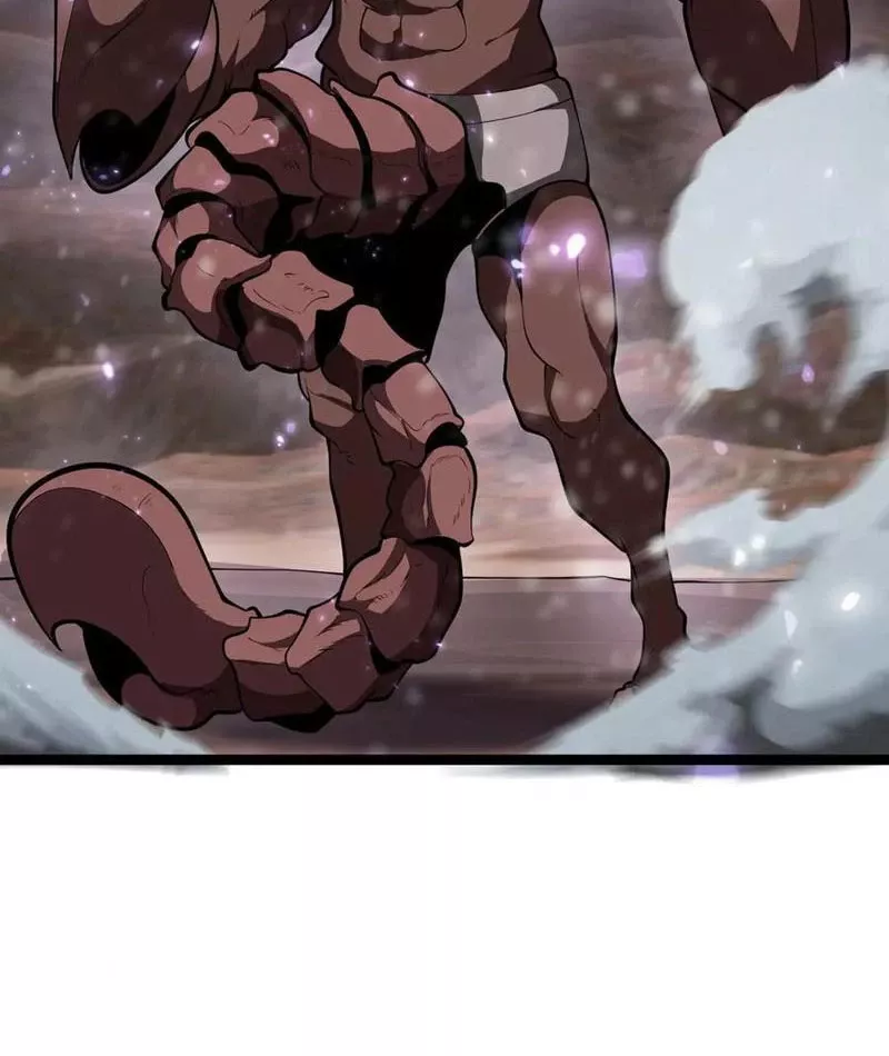 Vạn Tộc! Tru Sát!! Chap 46 - Next Chap 47