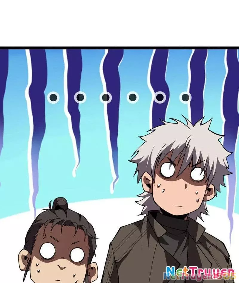 Vạn Tộc! Tru Sát!! Chap 46 - Next Chap 47