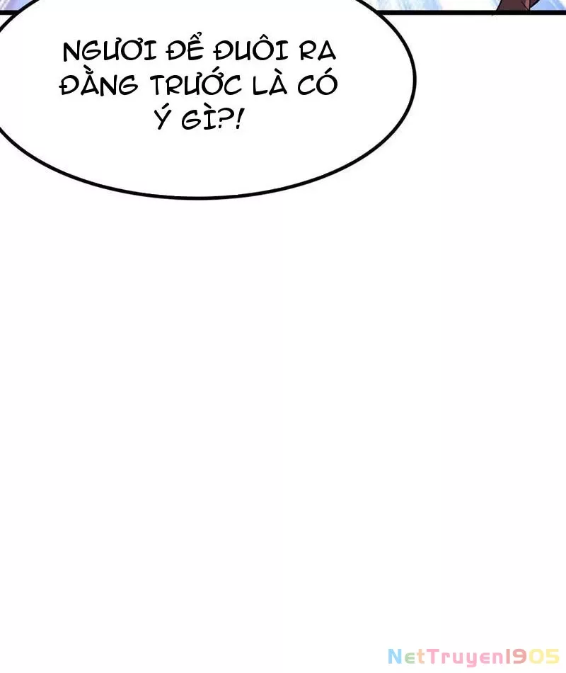 Vạn Tộc! Tru Sát!! Chap 46 - Next Chap 47