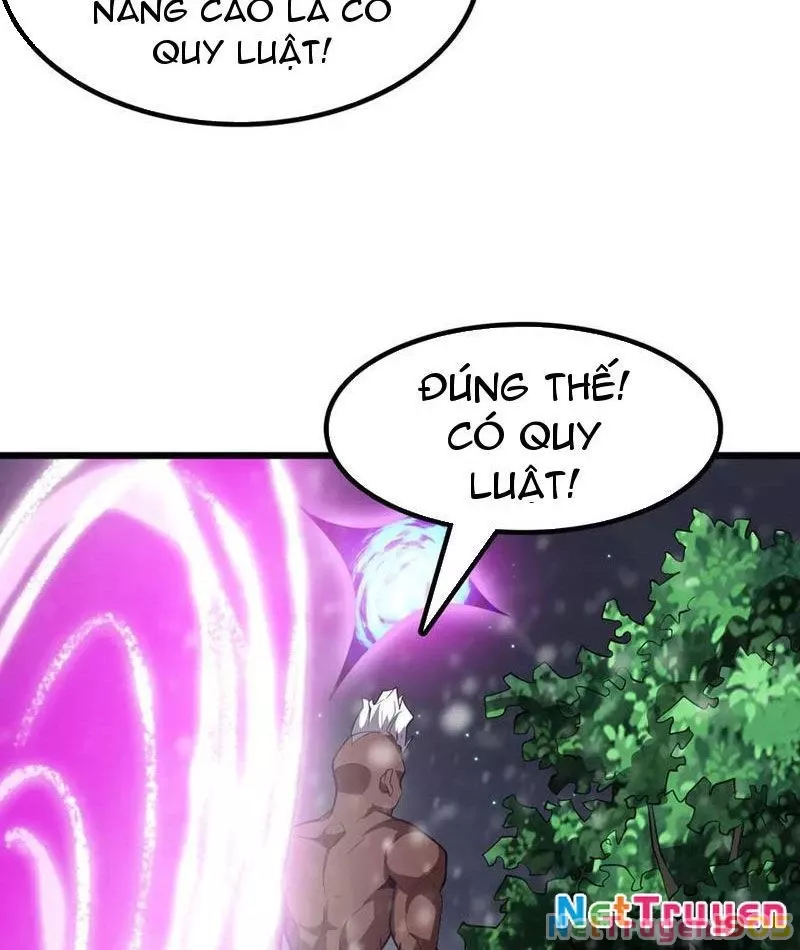 Vạn Tộc! Tru Sát!! Chap 46 - Next Chap 47