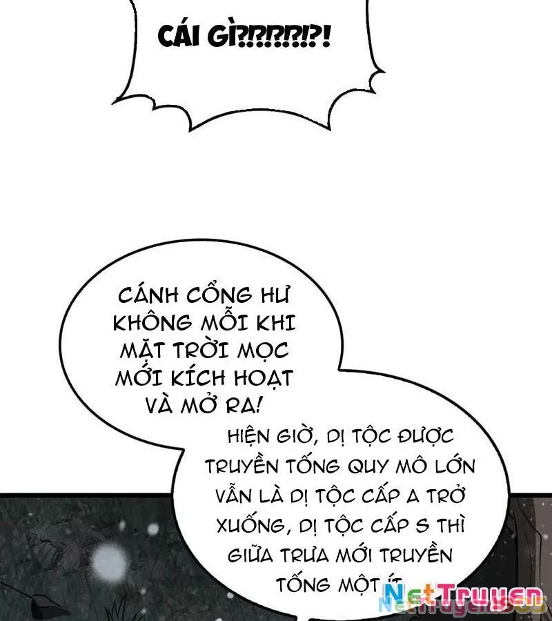 Vạn Tộc! Tru Sát!! Chap 46 - Next Chap 47