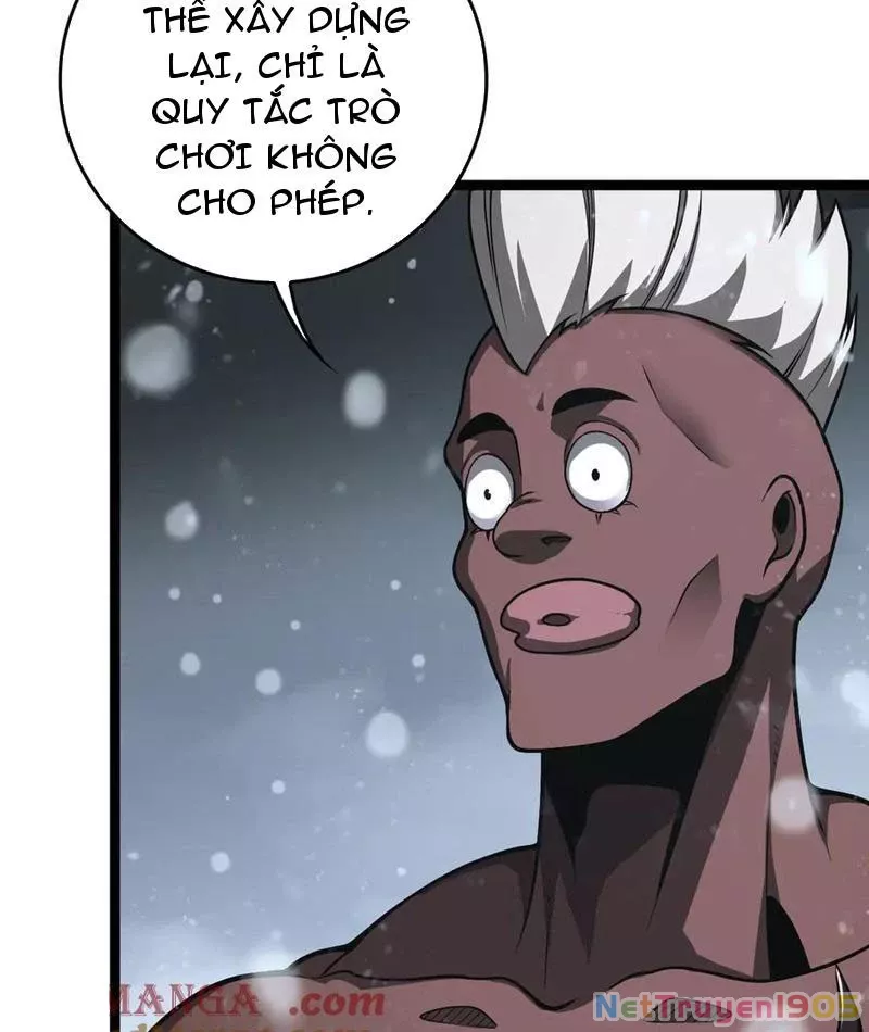 Vạn Tộc! Tru Sát!! Chap 46 - Next Chap 47