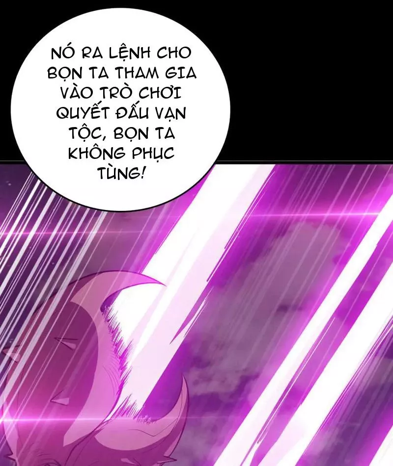 Vạn Tộc! Tru Sát!! Chap 46 - Next Chap 47