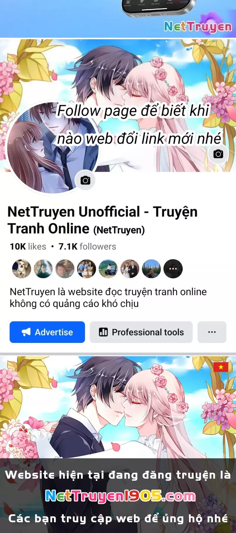 Vạn Tộc! Tru Sát!! Chap 46 - Next Chap 47