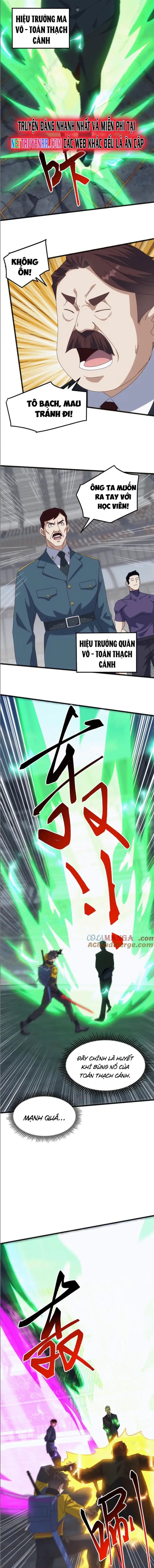 Vạn Tộc Xâm Lấn: Bắt Đầu Thuần Hóa Chap 20 - Next Chap 21