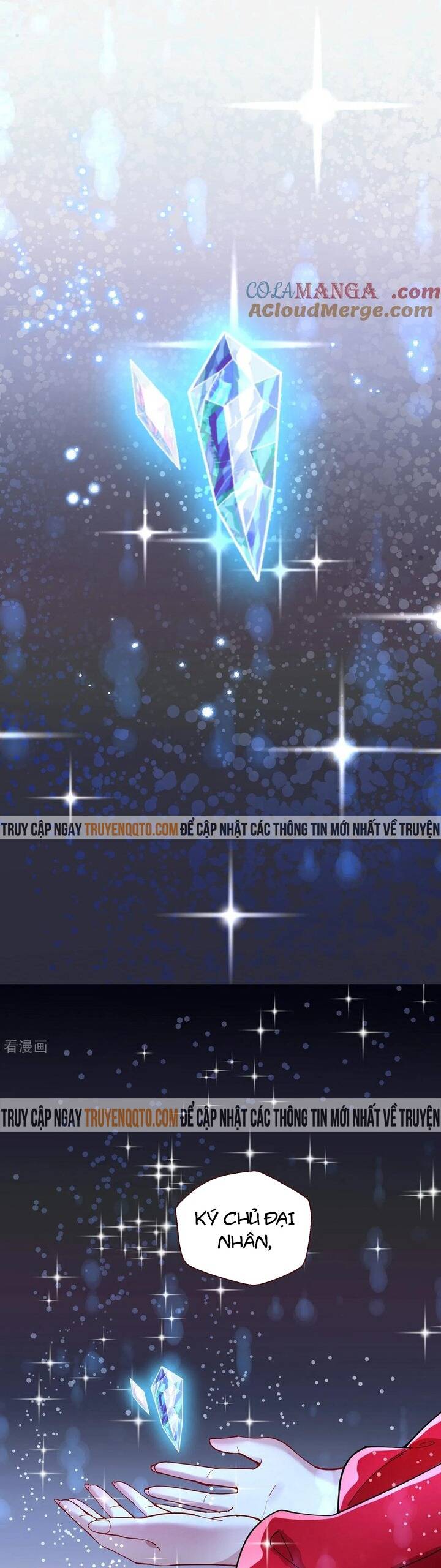 Vạn Tra Triêu Hoàng Chap 793 - Next Chap 794