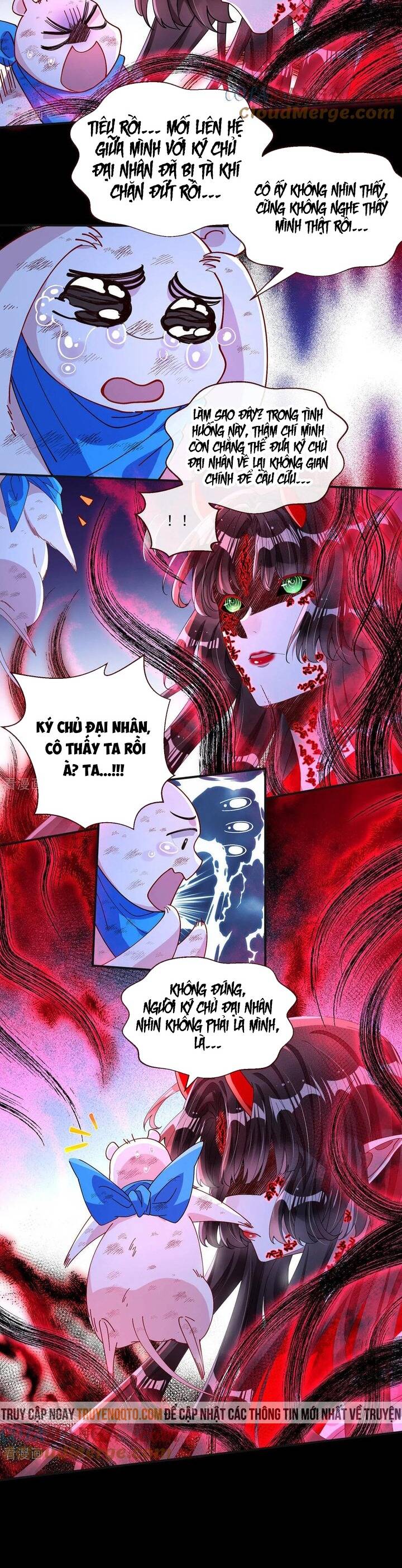 Vạn Tra Triêu Hoàng Chap 793 - Next Chap 794