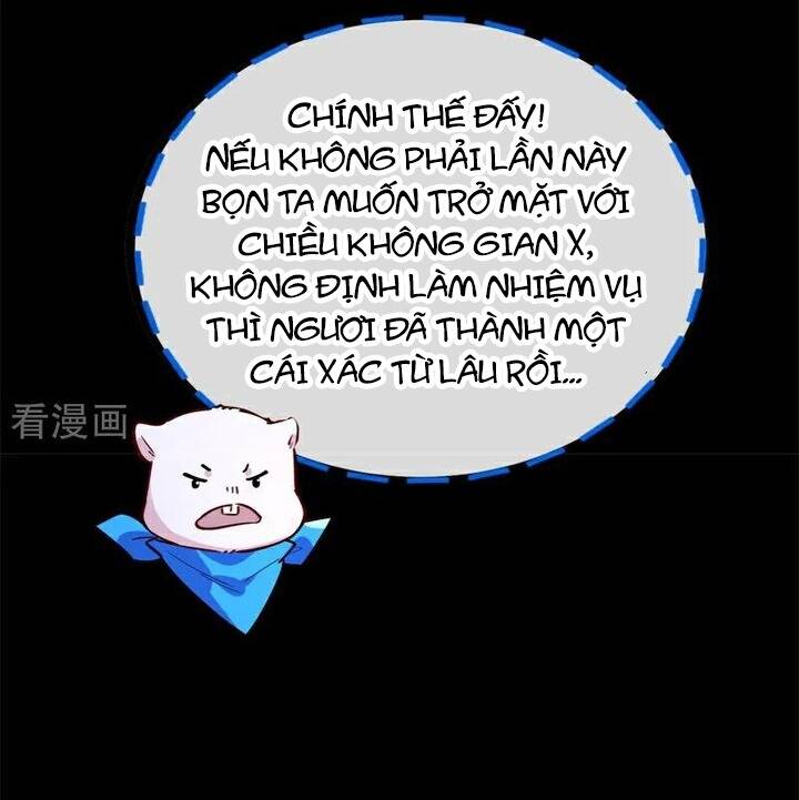 Vạn Tra Triêu Hoàng Chap 796 - Next Chap 797