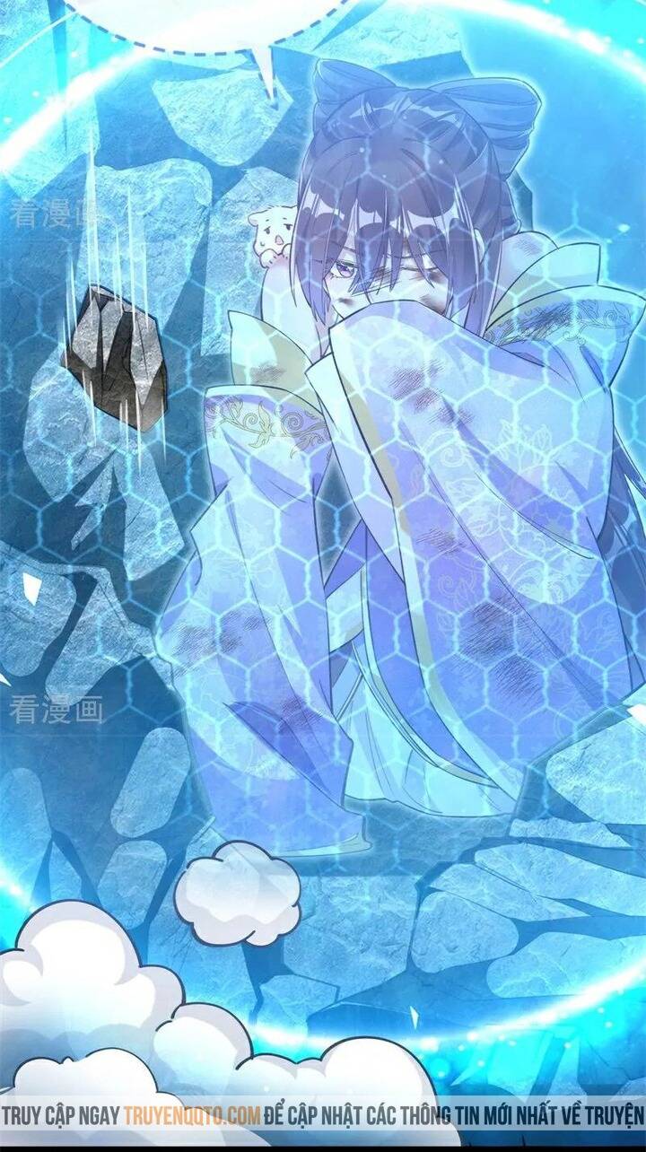 Vạn Tra Triêu Hoàng Chap 796 - Next Chap 797