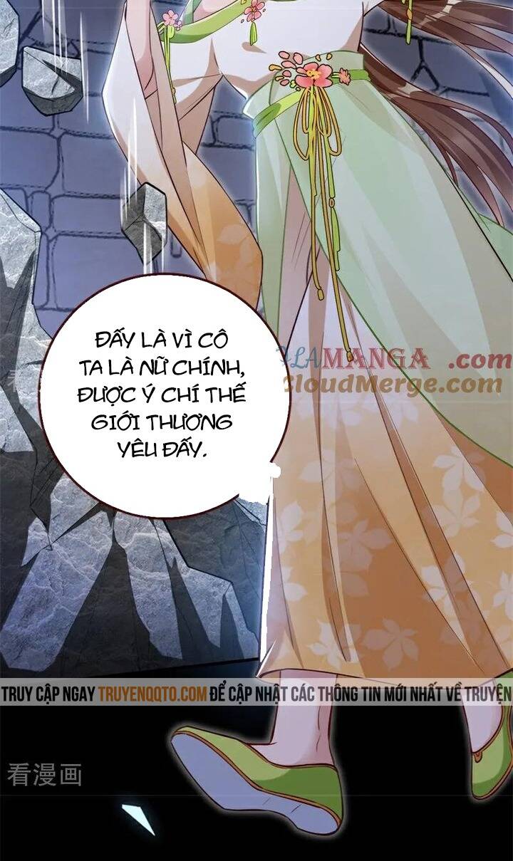 Vạn Tra Triêu Hoàng Chap 796 - Next Chap 797