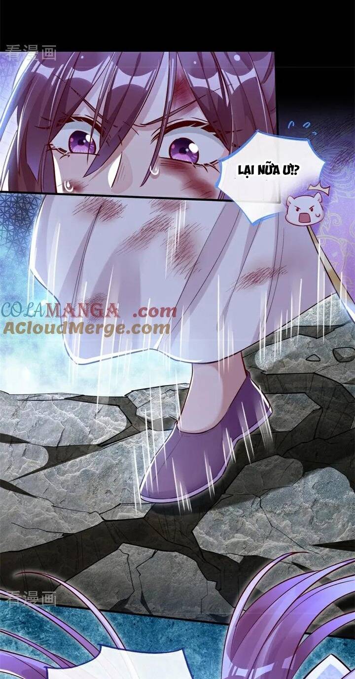 Vạn Tra Triêu Hoàng Chap 796 - Next Chap 797