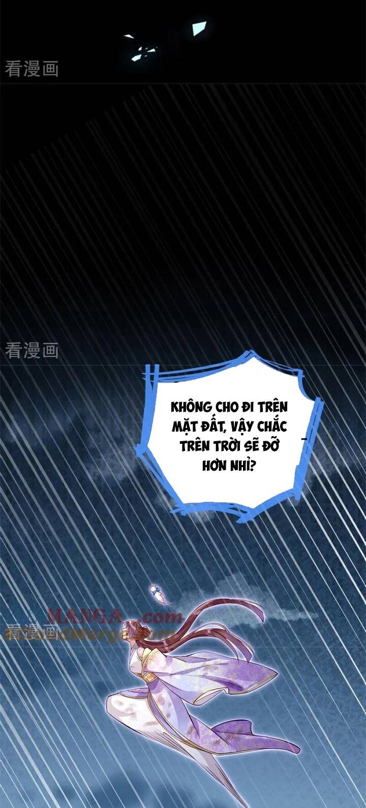 Vạn Tra Triêu Hoàng Chap 796 - Next Chap 797