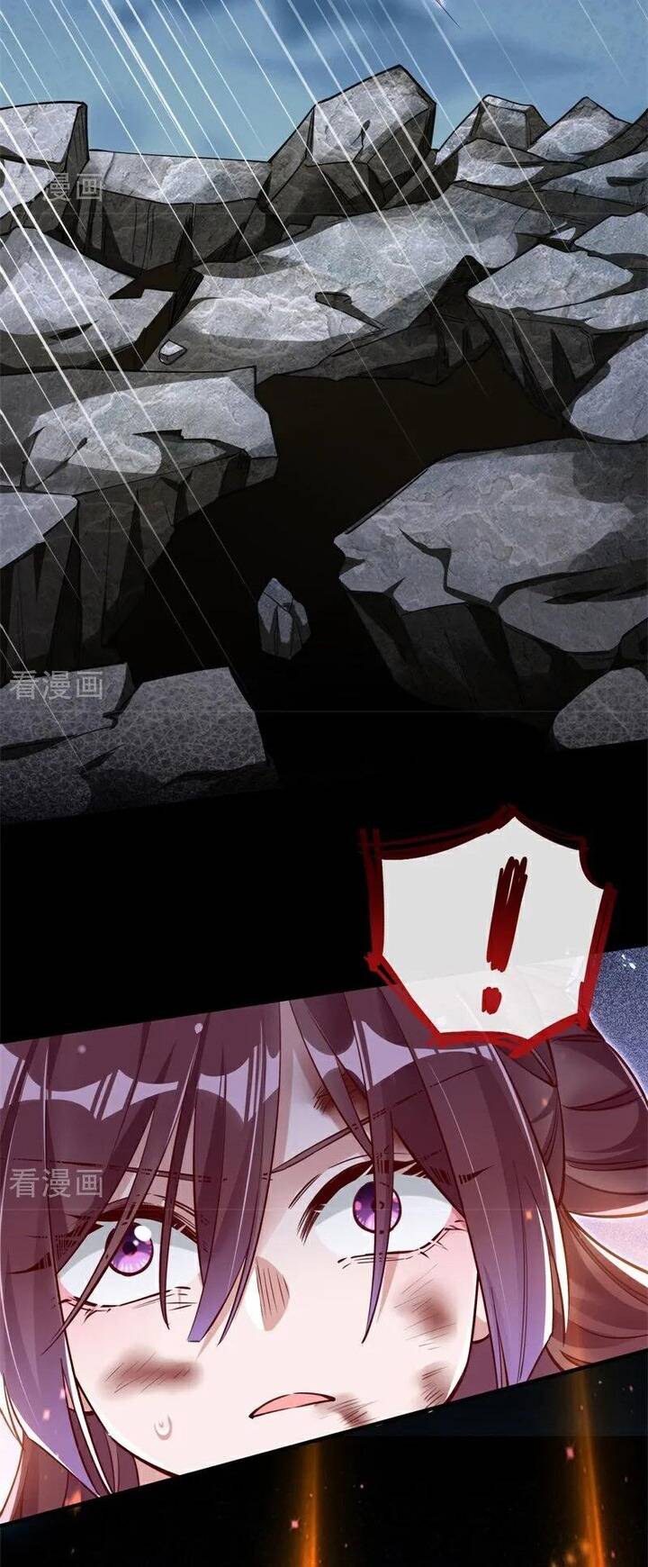 Vạn Tra Triêu Hoàng Chap 796 - Next Chap 797