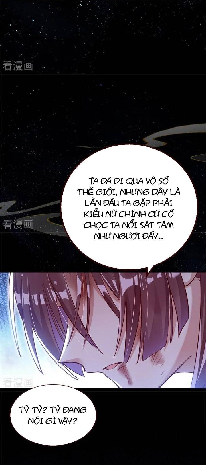 Vạn Tra Triêu Hoàng Chap 796 - Next Chap 797